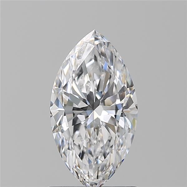 MARQUISE 1.01 D VS1 --EX-VG - 100767533963 GIA Diamond