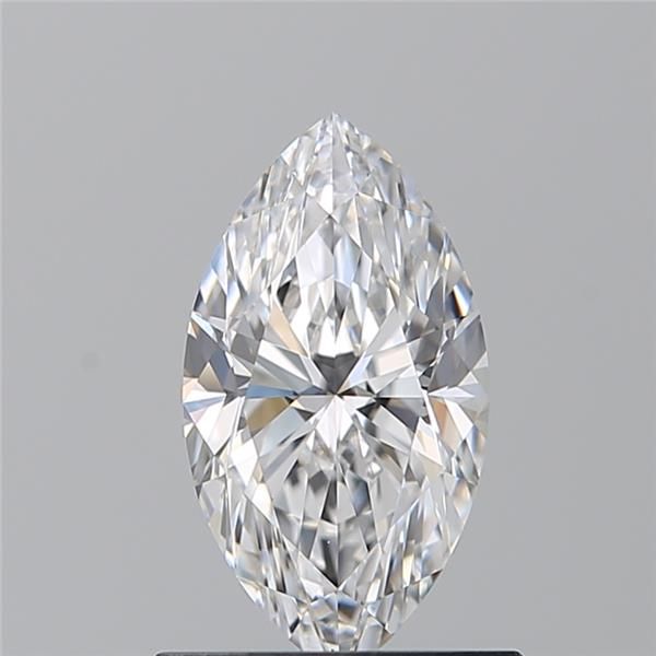 MARQUISE 0.9 D VVS2 --VG-EX - 100767534208 GIA Diamond