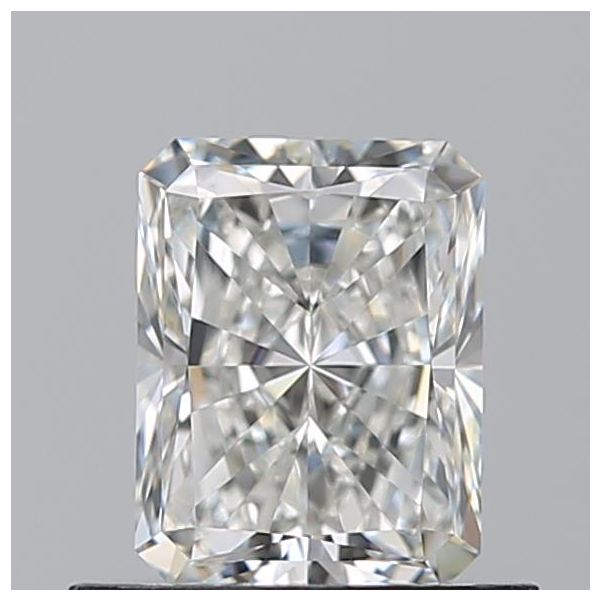 RADIANT 0.7 H VVS1 --EX-VG - 100767534403 GIA Diamond