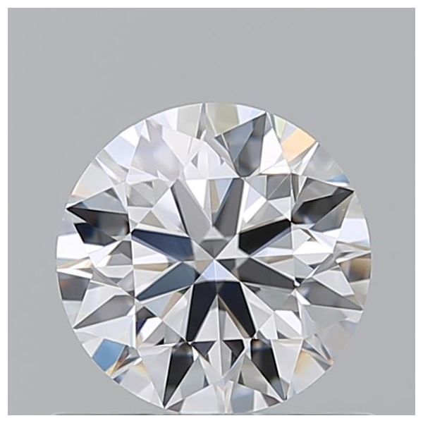 ROUND 0.72 D VVS1 EX-EX-EX - 100767534889 GIA Diamond