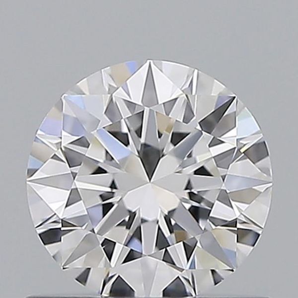 ROUND 0.7 D VS1 EX-EX-EX - 100767535088 GIA Diamond