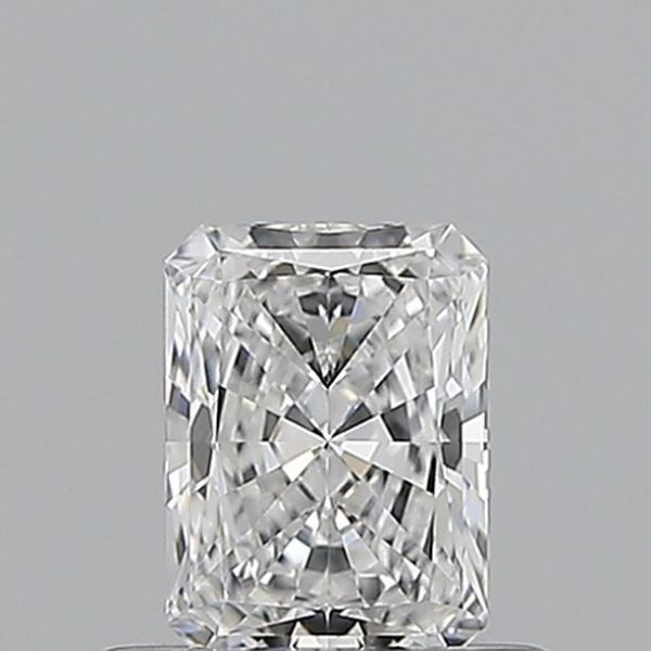 RADIANT 0.5 D IF --EX-EX - 100767535116 GIA Diamond