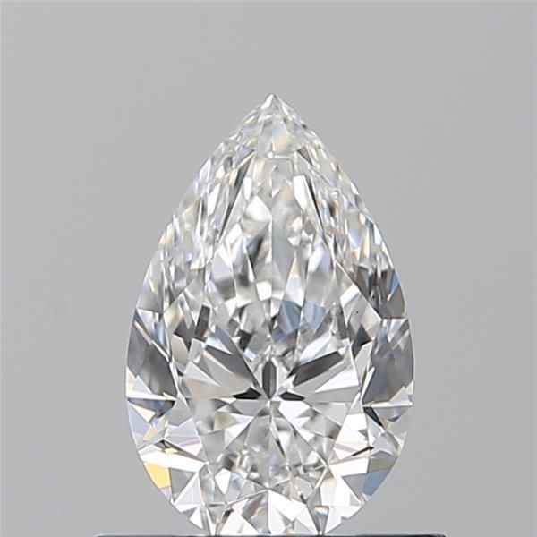 PEAR 0.7 E VS2 --VG-EX - 100767535124 GIA Diamond