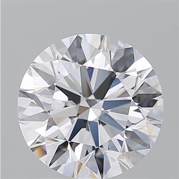 ROUND 1.5 D VS1 EX-EX-EX - 100767535143 GIA Diamond