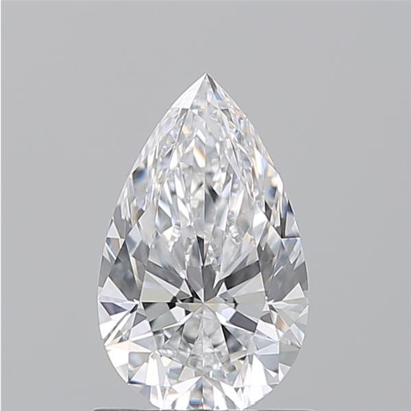 PEAR 1.03 D VS1 --EX-EX - 100767535526 GIA Diamond