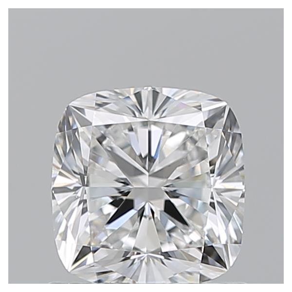 CUSHION 1.01 E VS1 --VG-EX - 100767535873 GIA Diamond