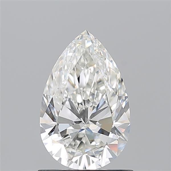 PEAR 1.01 H IF --EX-EX - 100767535949 GIA Diamond