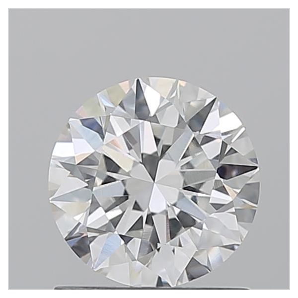 ROUND 1.01 G VS2 EX-EX-EX - 100767536256 GIA Diamond