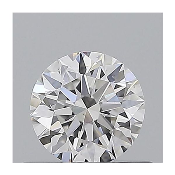 ROUND 0.5 F VS1 EX-EX-EX - 100767536500 GIA Diamond