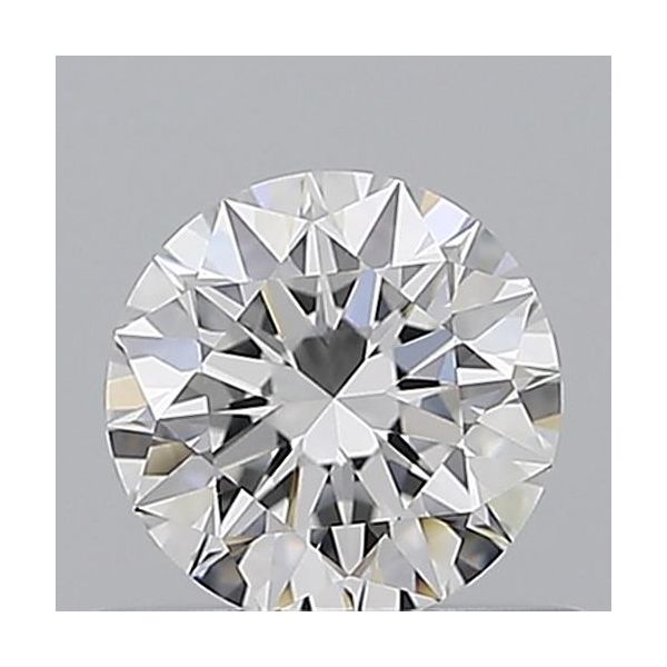 ROUND 0.55 F VS1 EX-EX-EX - 100767536688 GIA Diamond