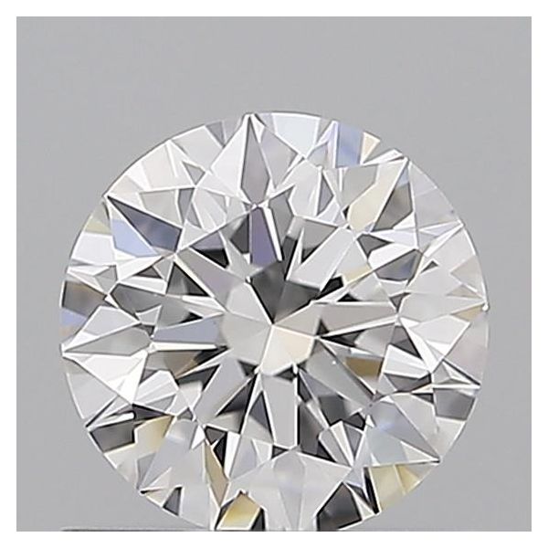 ROUND 0.81 D VS1 EX-EX-EX - 100767536846 GIA Diamond