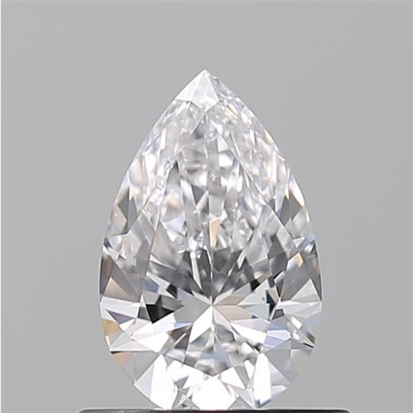 PEAR 0.55 D VS2 --VG-EX - 100767537152 GIA Diamond