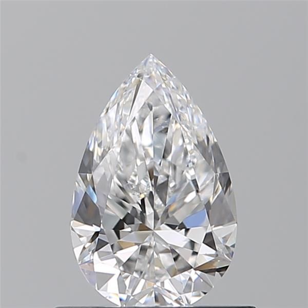 PEAR 0.7 D VS2 --VG-EX - 100767537318 GIA Diamond