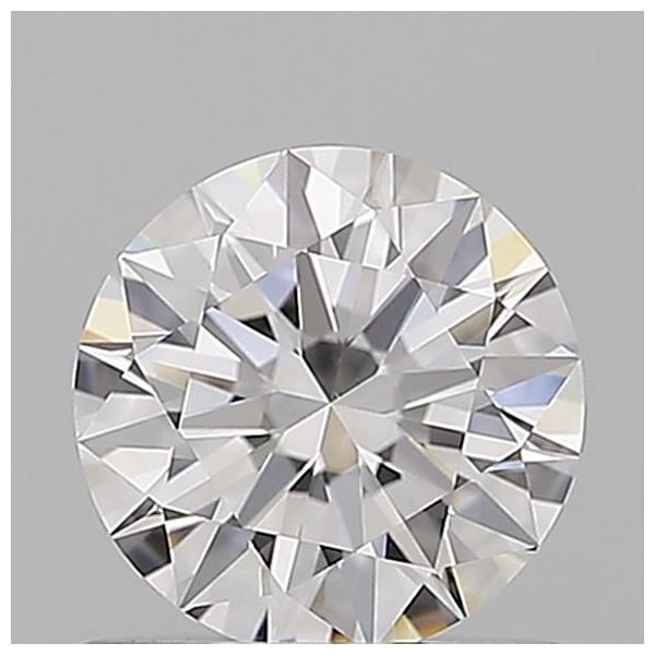 ROUND 0.81 F IF EX-EX-EX - 100767537371 GIA Diamond