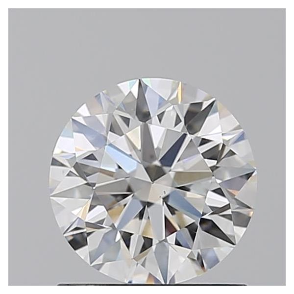 ROUND 1.01 H VS2 EX-EX-EX - 100767537874 GIA Diamond