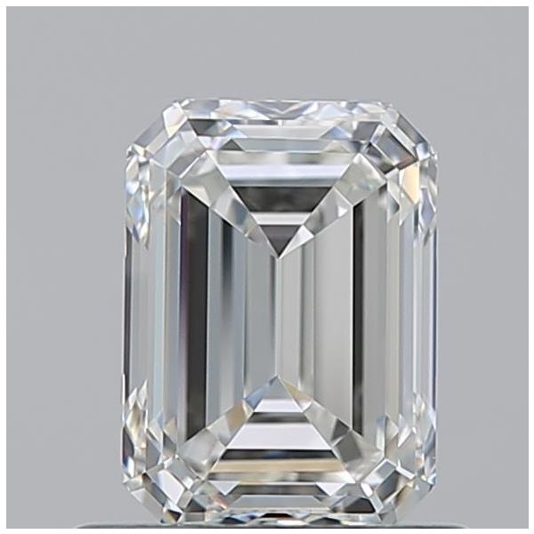 EMERALD 0.92 I VVS1 --EX-EX - 100767537995 GIA Diamond