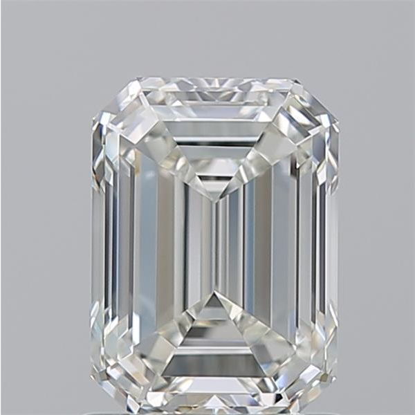 EMERALD 1.5 I VVS1 --EX-EX - 100767538165 GIA Diamond