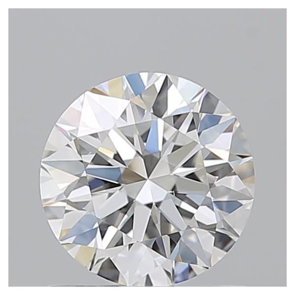 ROUND 1.01 H VS2 EX-EX-EX - 100767538396 GIA Diamond