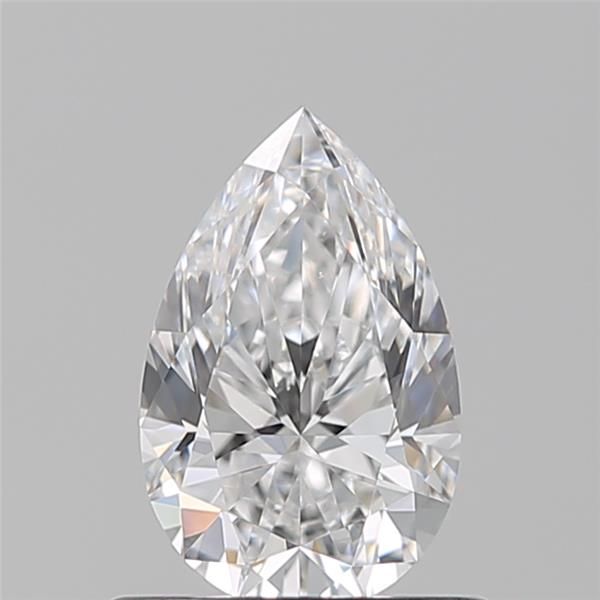 PEAR 0.7 E VS1 --EX-EX - 100767538614 GIA Diamond