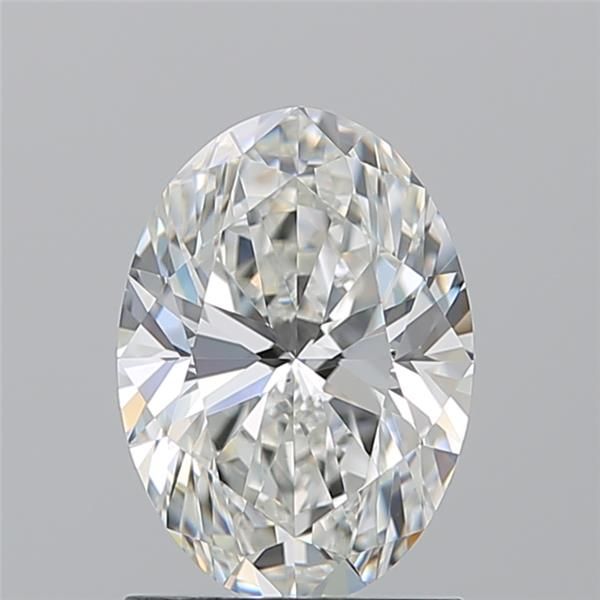 OVAL 1.4 G VS2 --EX-EX - 100767538760 GIA Diamond
