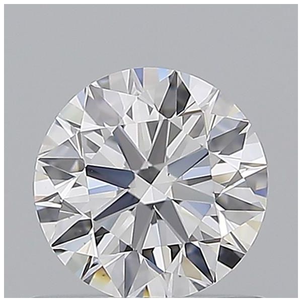 ROUND 0.8 E VS1 EX-EX-EX - 100767538838 GIA Diamond