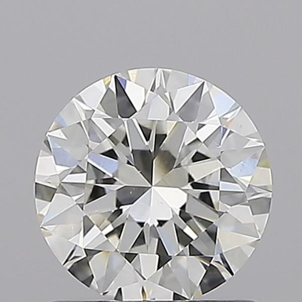ROUND 0.9 I VS2 EX-EX-EX - 100767538867 GIA Diamond