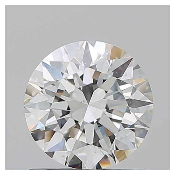 ROUND 1.01 I VS2 EX-EX-EX - 100767539141 GIA Diamond