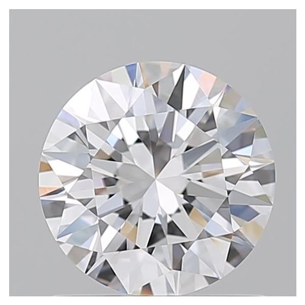 ROUND 1.01 D VVS1 EX-EX-EX - 100767539260 GIA Diamond