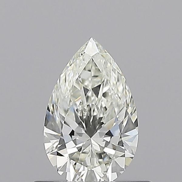 PEAR 0.5 I VVS2 --VG-EX - 100767539349 GIA Diamond