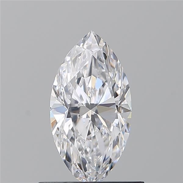 MARQUISE 0.7 D IF --VG-EX - 100767539604 GIA Diamond