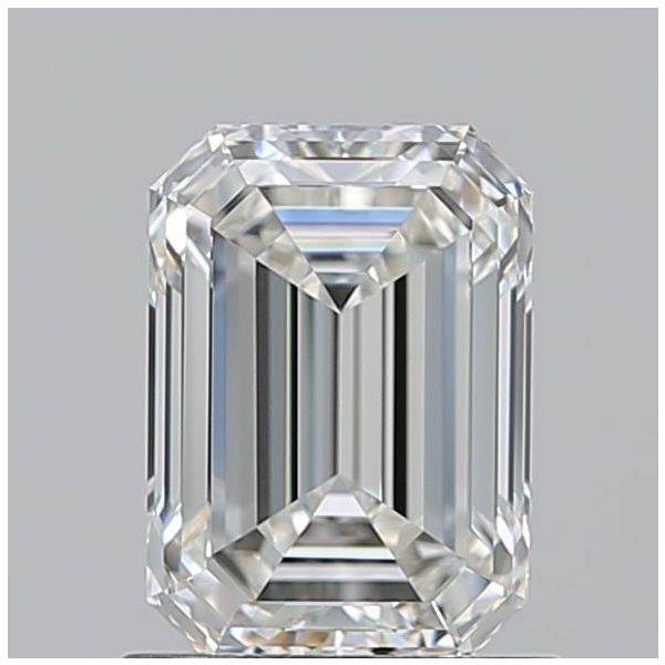 EMERALD 1.2 I VVS2 --EX-EX - 100767539666 GIA Diamond