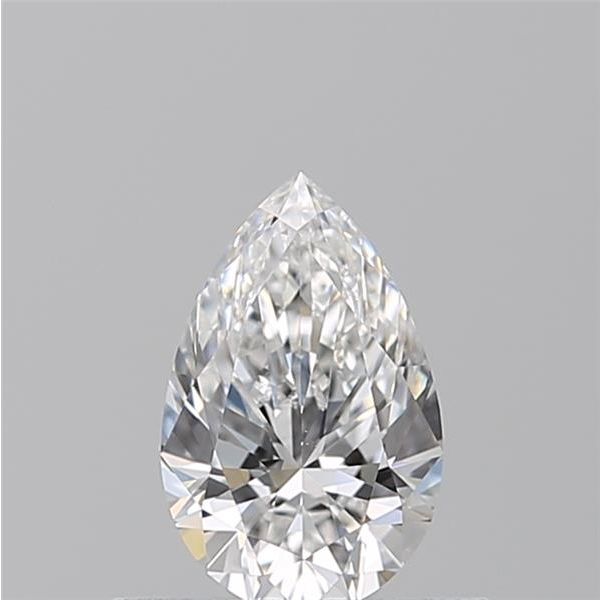 PEAR 0.51 E VS1 --VG-EX - 100767539855 GIA Diamond