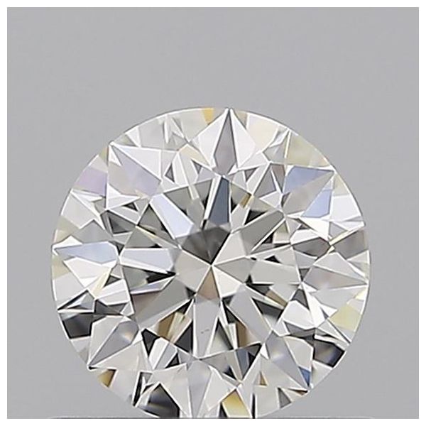ROUND 0.71 H VS1 EX-EX-EX - 100767539936 GIA Diamond