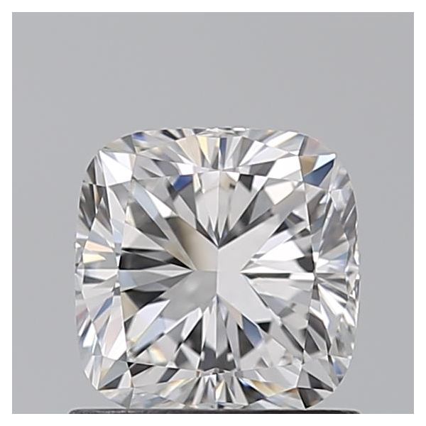 CUSHION 1.01 D VS2 --EX-EX - 100767540184 GIA Diamond