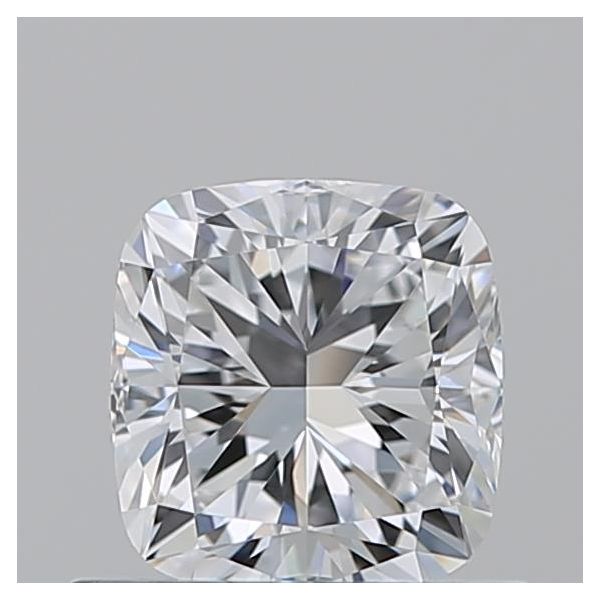 CUSHION 0.7 D IF --VG-EX - 100767540355 GIA Diamond