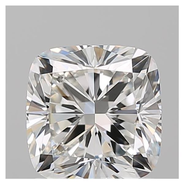 CUSHION 1.5 H VVS1 --EX-EX - 100767540400 GIA Diamond