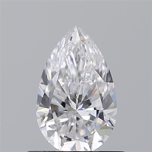 PEAR 0.7 D VS1 --VG-VG - 100767540420 GIA Diamond