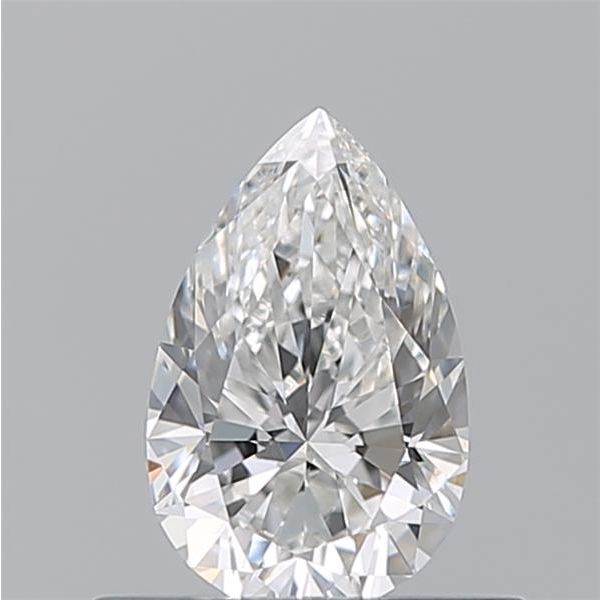 PEAR 0.5 G VS1 --EX-VG - 100767540964 GIA Diamond