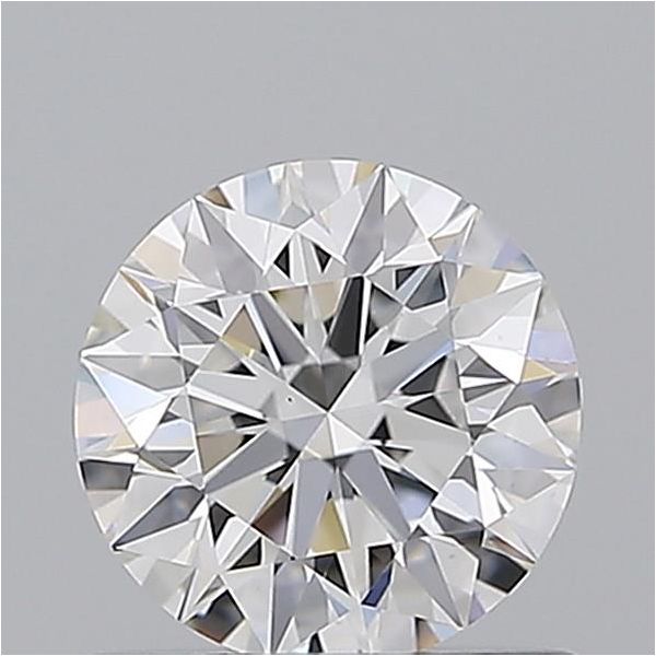 ROUND 0.82 D VS1 EX-EX-EX - 100767541069 GIA Diamond