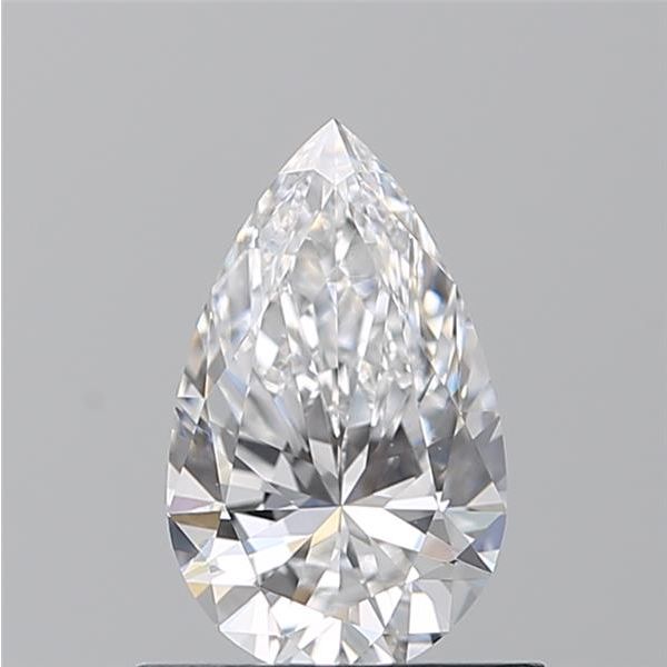 PEAR 0.7 D VS1 --VG-VG - 100767541156 GIA Diamond