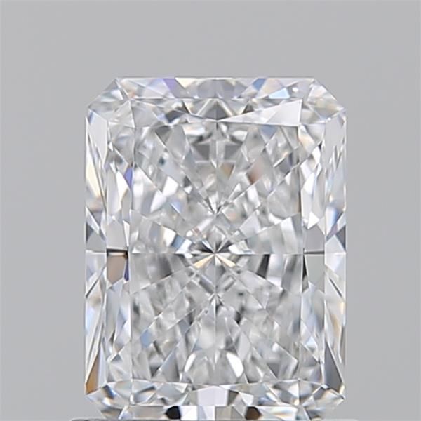 RADIANT 1.22 D VVS2 --EX-EX - 100767541283 GIA Diamond