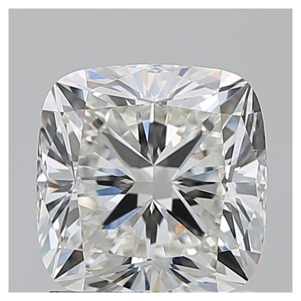 CUSHION 1.5 I VS1 --EX-EX - 100767541637 GIA Diamond