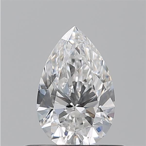 PEAR 0.5 E VS2 --VG-VG - 100767541691 GIA Diamond