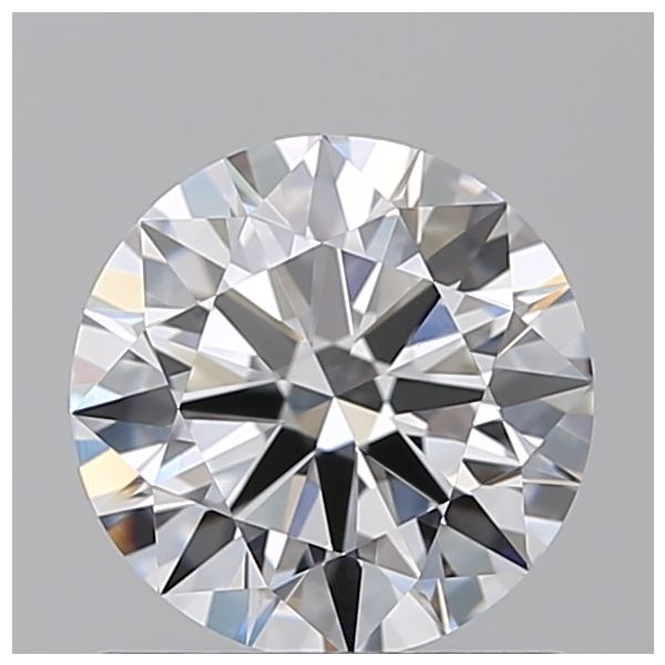 ROUND 1.02 D VVS1 EX-EX-EX - 100767541989 GIA Diamond