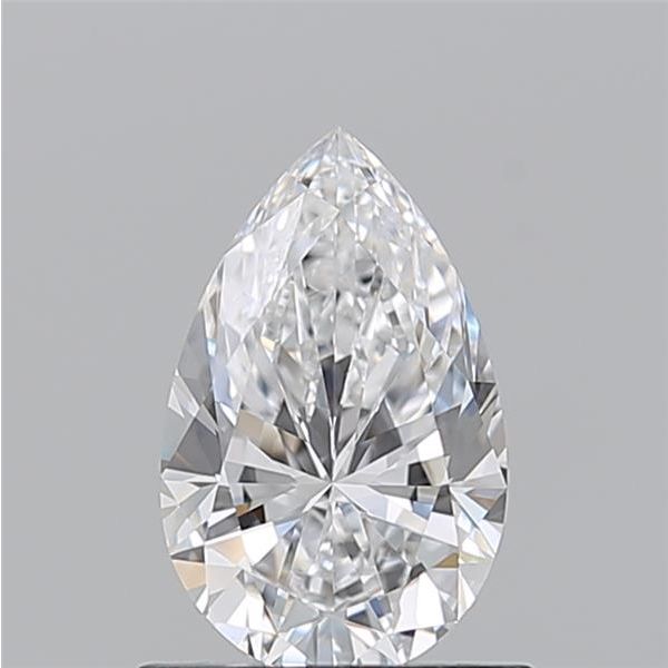 PEAR 0.9 D VS2 --VG-EX - 100767542305 GIA Diamond