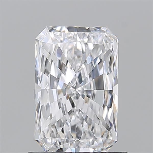 RADIANT 1.01 D VVS1 --VG-EX - 100767542428 GIA Diamond
