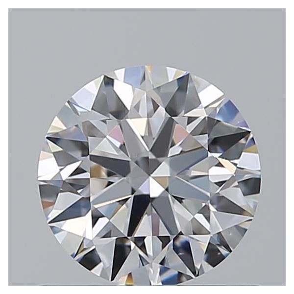 ROUND 0.74 E VS1 EX-EX-EX - 100767542455 GIA Diamond