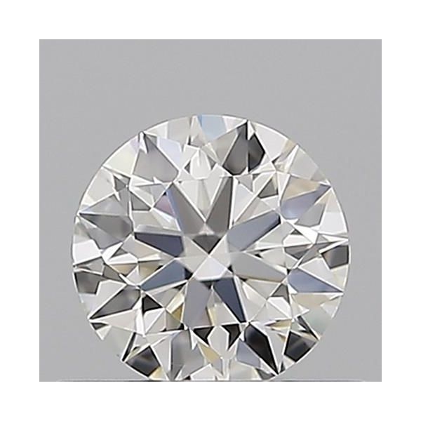 ROUND 0.5 I VS1 EX-EX-EX - 100767543709 GIA Diamond