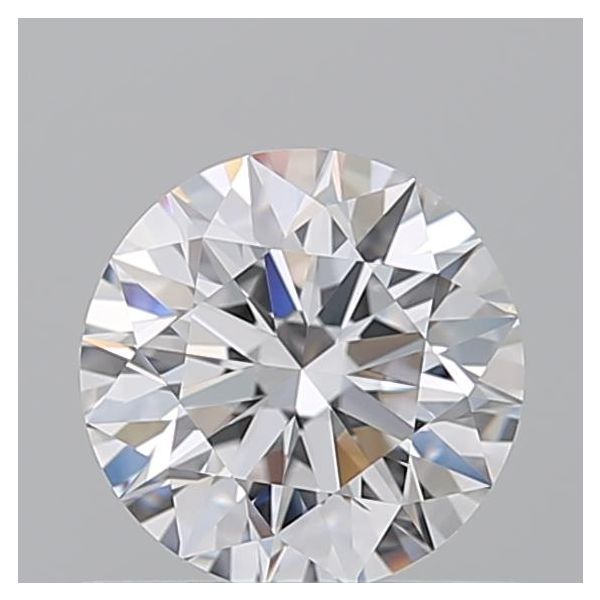ROUND 0.72 D VVS2 EX-EX-EX - 100767543826 GIA Diamond