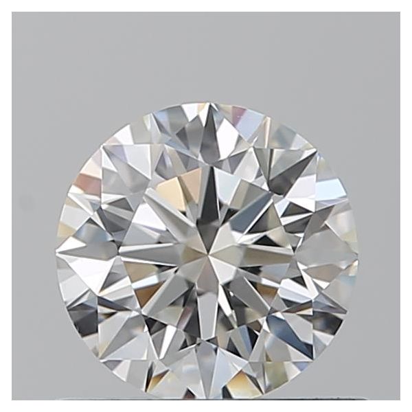 ROUND 0.7 G VS2 EX-EX-EX - 100767544161 GIA Diamond